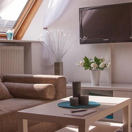 079 Schroeder Ferienwohnung Wilhelmshaven Buitenkant foto