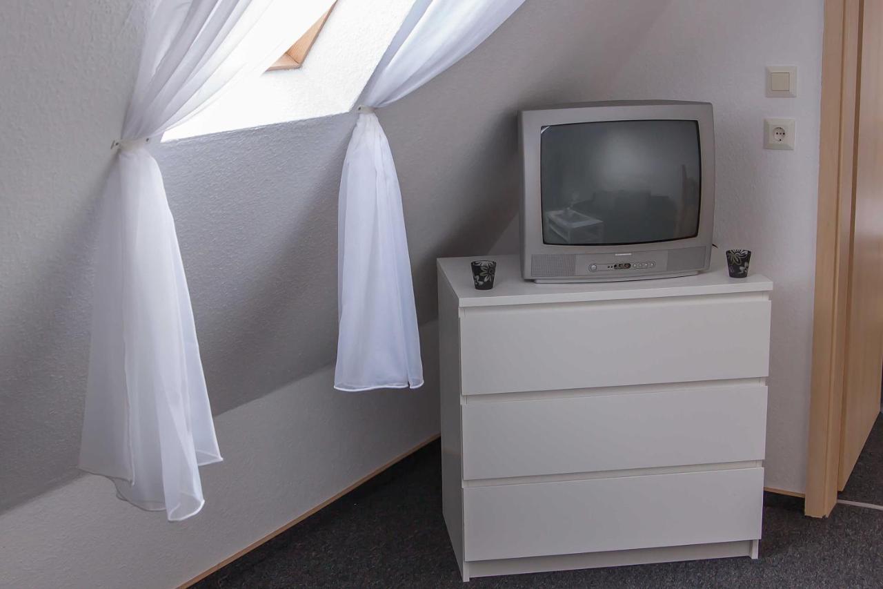 079 Schroeder Ferienwohnung Wilhelmshaven Buitenkant foto