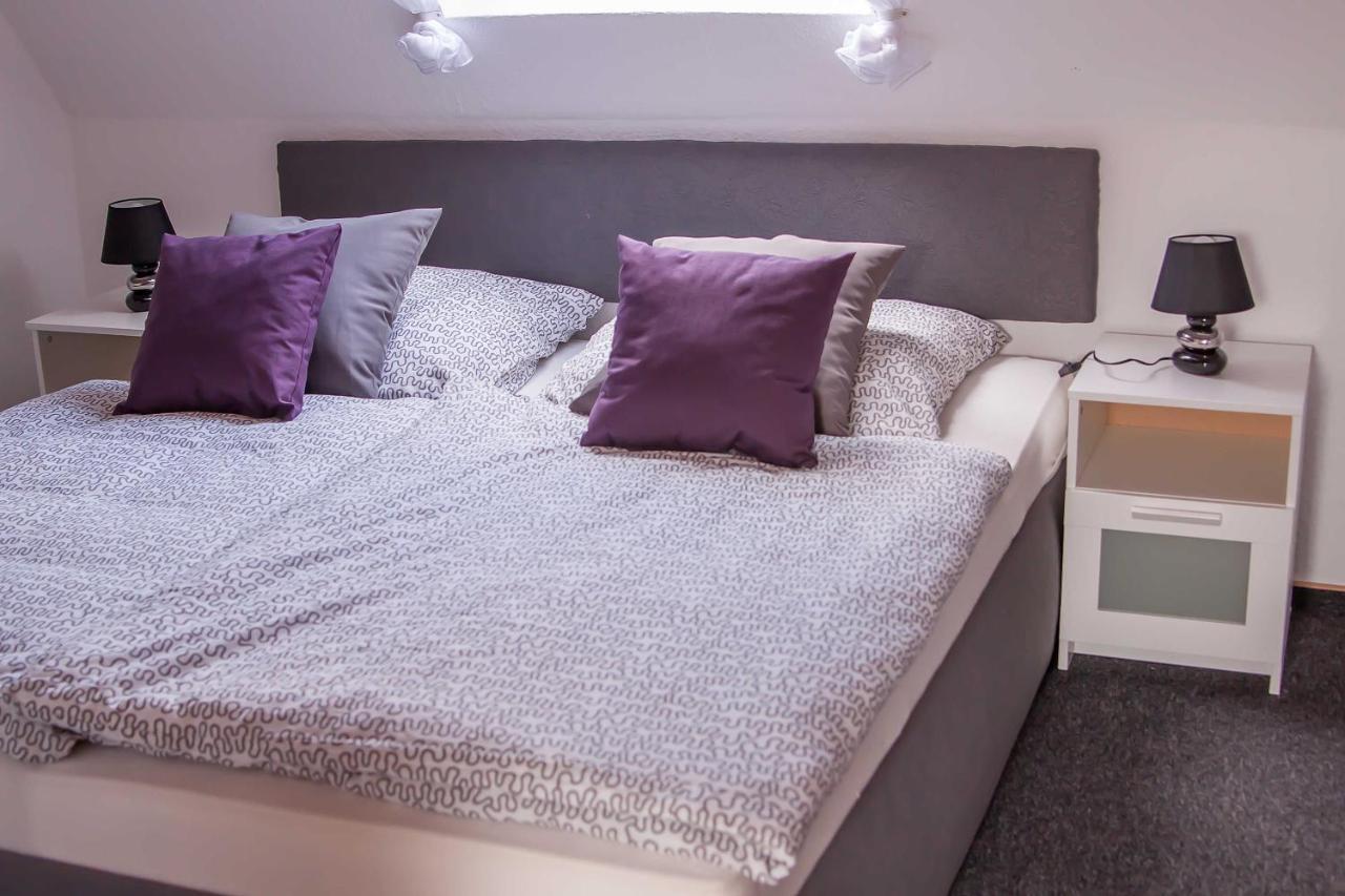 079 Schroeder Ferienwohnung Wilhelmshaven Buitenkant foto